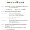 Pozvánka - MC Kreativní kytice