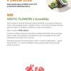 Ventic Flowers