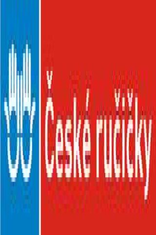 Logo České ručičky
